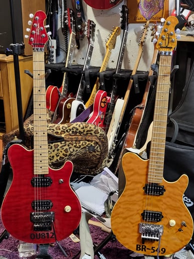 Gallery photo 2 of The Blues Gypsys