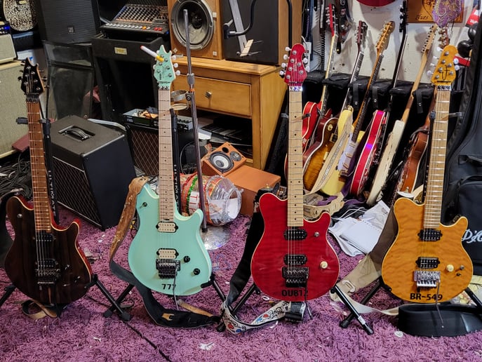 Gallery photo 3 of The Blues Gypsys