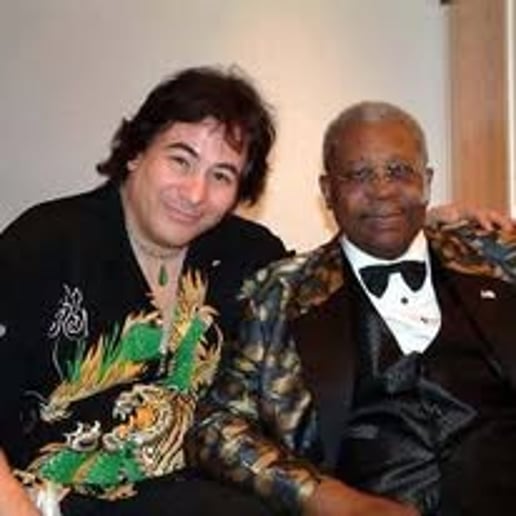 Gallery photo 2 of The Blues Gypsys