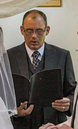Gallery photo 2 of Reverend LaVerne Parks
