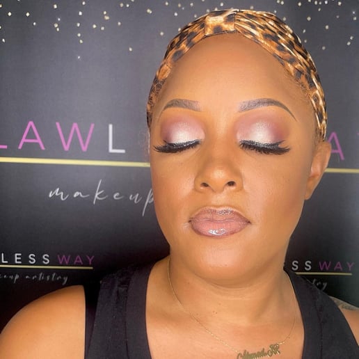 Gallery photo 1 of The Flawless Way Makeup Artistry