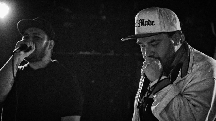 Gallery photo 3 of The Flip$ide