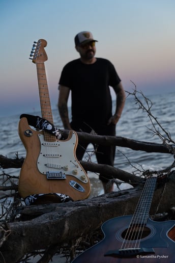 Gallery photo 9 of The Flood Brothers