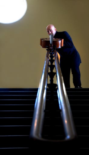 Gallery photo 1 of The Florida String Quartet