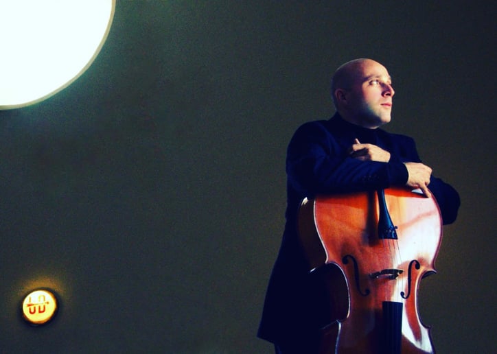 Gallery photo 4 of The Florida String Quartet