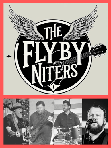 Gallery photo 1 of The FlyBy Niters