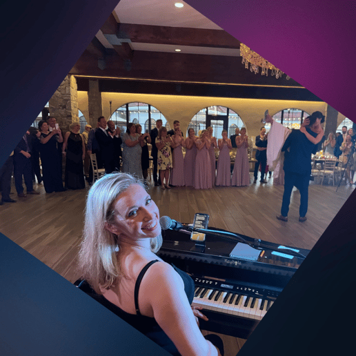 Gallery photo 3 of The Flying Ivories | Boston