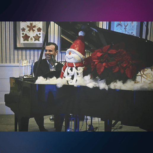 Gallery photo 11 of The Flying Ivories | Boston