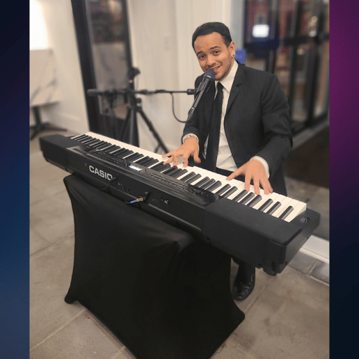 Gallery photo 13 of The Flying Ivories | Boston