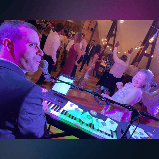 Gallery photo 14 of The Flying Ivories | Boston