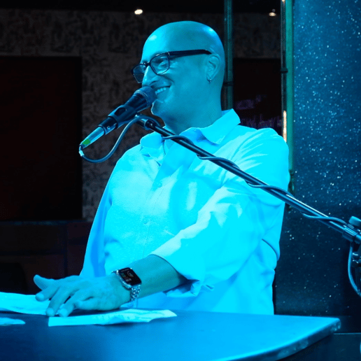 Gallery photo 12 of The Flying Ivories | Fort Lauderdale