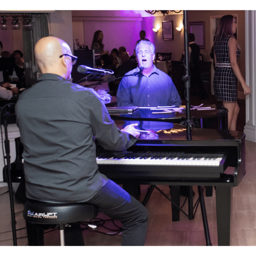 Gallery photo 9 of The Flying Ivories | Fort Lauderdale