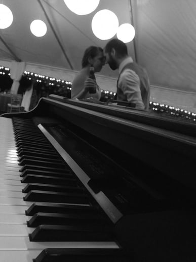 Gallery photo 6 of The Flying Ivories | Austin