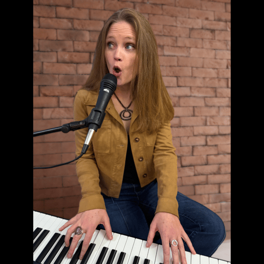 Gallery photo 4 of The Flying Ivories | Kansas City