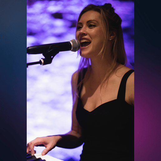 Gallery photo 1 of The Flying Ivories | Long Island