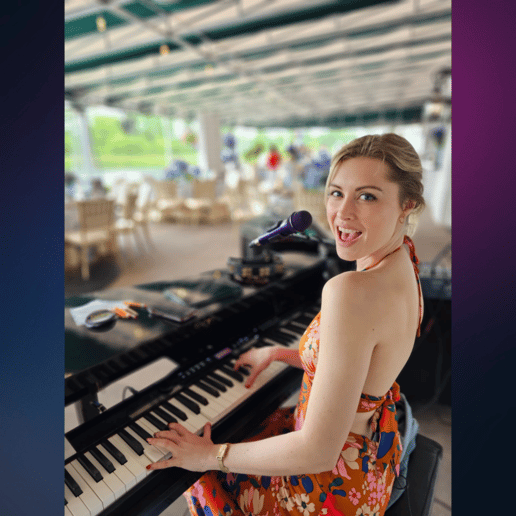 Gallery photo 18 of The Flying Ivories | Long Island