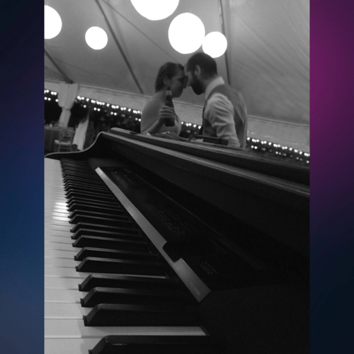 Gallery photo 11 of The Flying Ivories | Long Island