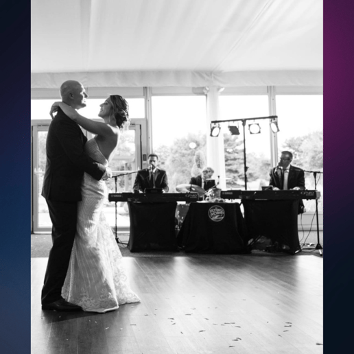Gallery photo 2 of The Flying Ivories | Philadelphia