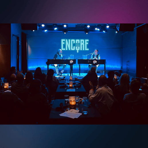 Gallery photo 7 of The Flying Ivories | Philadelphia
