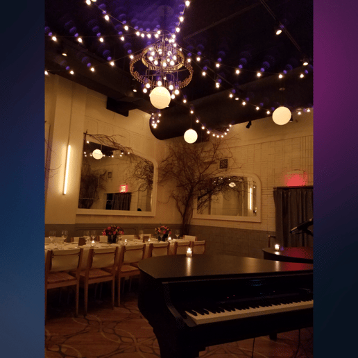 Gallery photo 8 of The Flying Ivories | Philadelphia