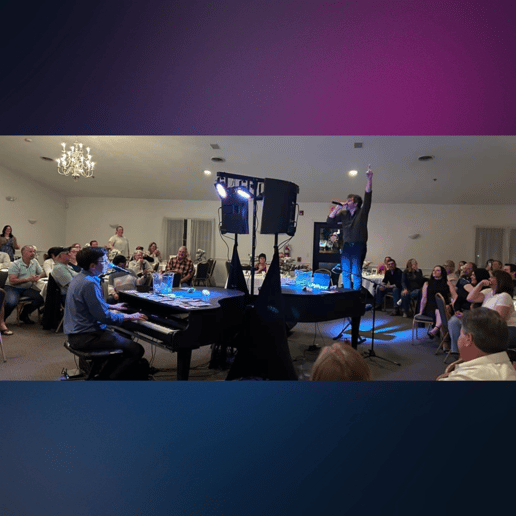 Gallery photo 12 of The Flying Ivories | Philadelphia