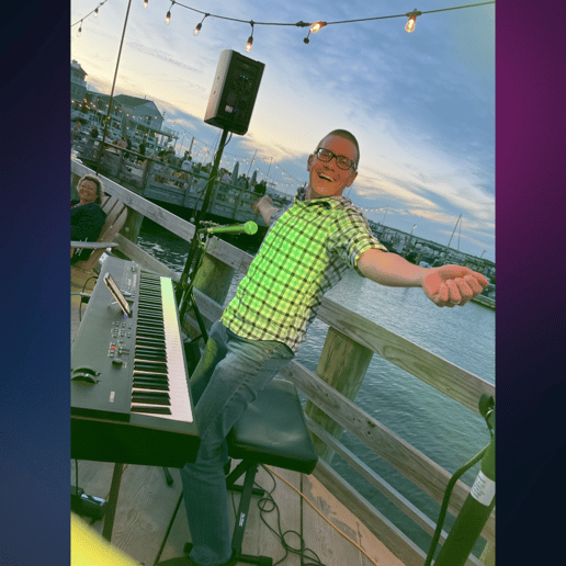 Gallery photo 13 of The Flying Ivories | Philadelphia