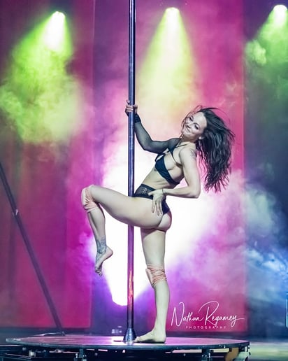 Gallery photo 1 of The Flying Spark
