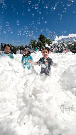 Gallery photo 6 of The Foam Crew