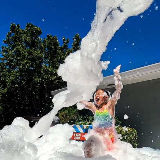 Gallery photo 2 of The Foam Crew