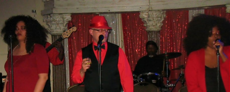Gallery photo 4 of The Legends Of Funky Town" (The L.O.F.T)