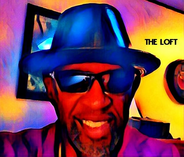 Gallery photo 7 of The Legends Of Funky Town" (The L.O.F.T)