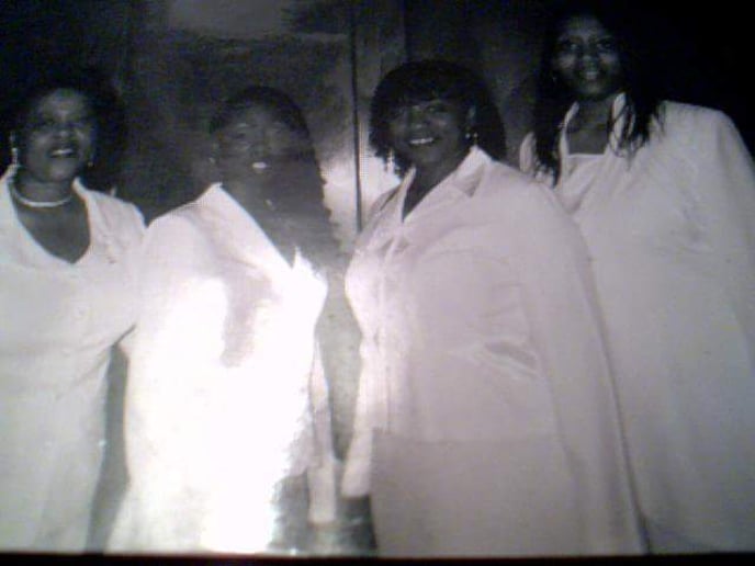 Gallery photo 2 of The Fortson Gospel Singers of Akron
