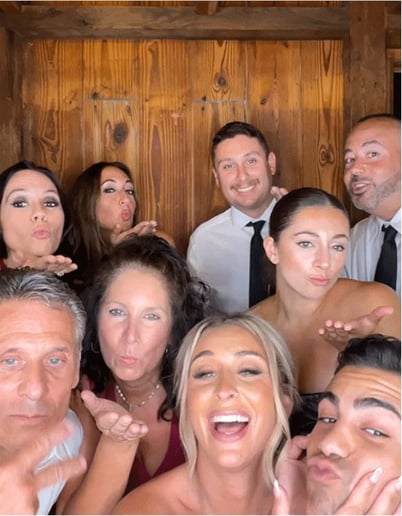 Gallery photo 15 of The Fortune Photobooth