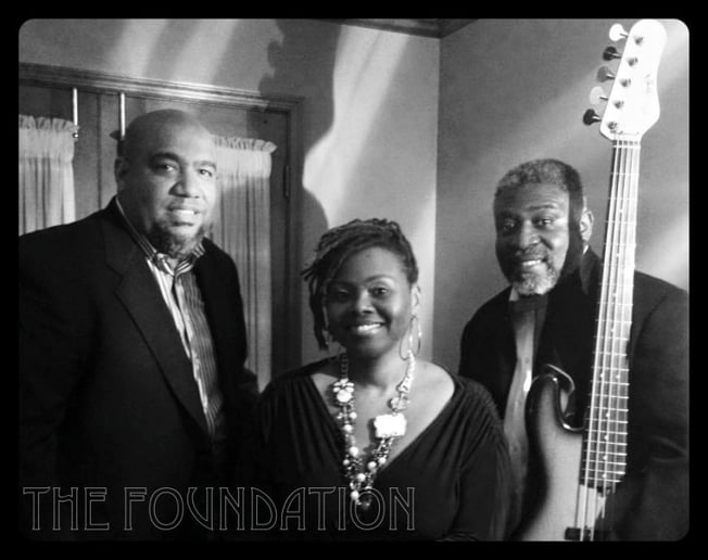 Gallery photo 47 of Hi-Fi! Soul Band
