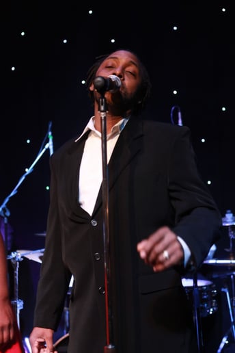 Gallery photo 35 of Hi-Fi! Soul Band