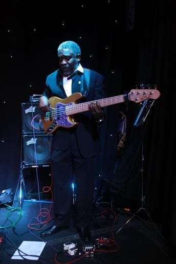 Gallery photo 53 of Hi-Fi! Soul Band