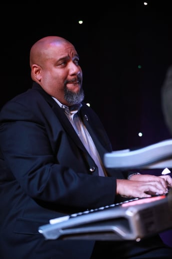 Gallery photo 54 of Hi-Fi! Soul Band