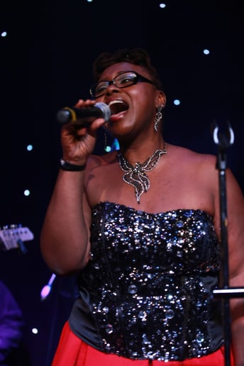 Gallery photo 55 of Hi-Fi! Soul Band