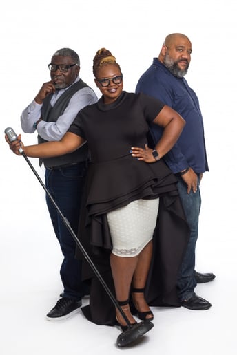 Gallery photo 45 of Hi-Fi! Soul Band