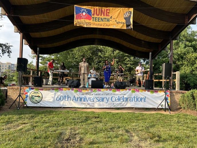 Gallery photo 4 of Hi-Fi! Soul Band