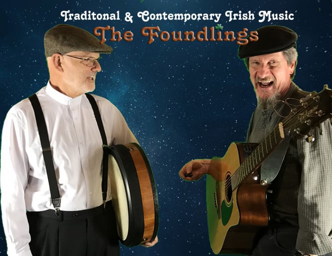 Gallery photo 1 of The Foundlings