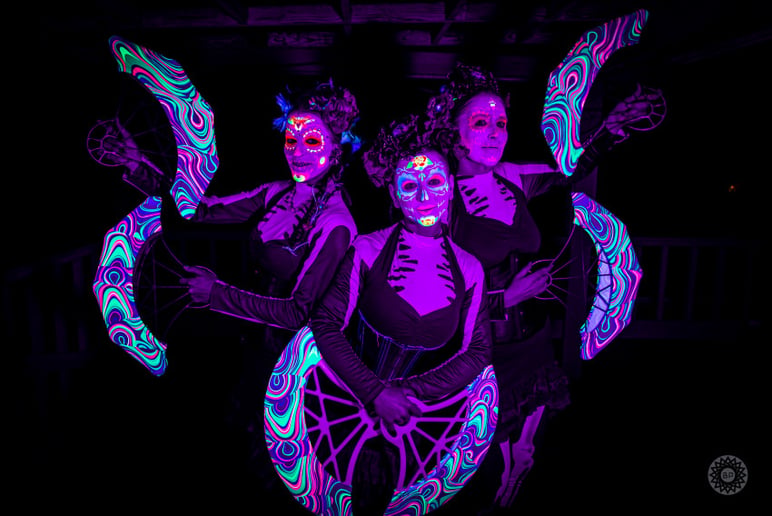 Gallery photo 3 of The Fractal Phase