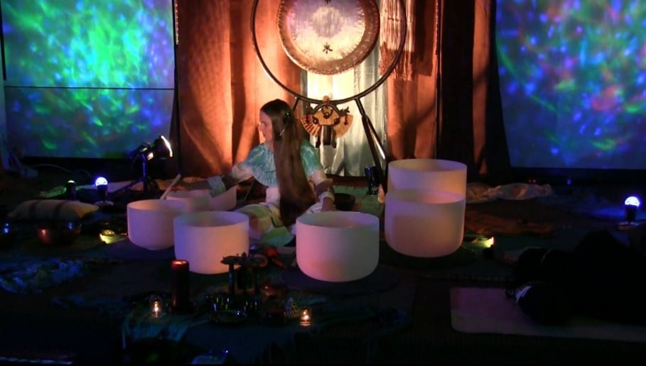 Gallery photo 4 of The Fragrance of Sound