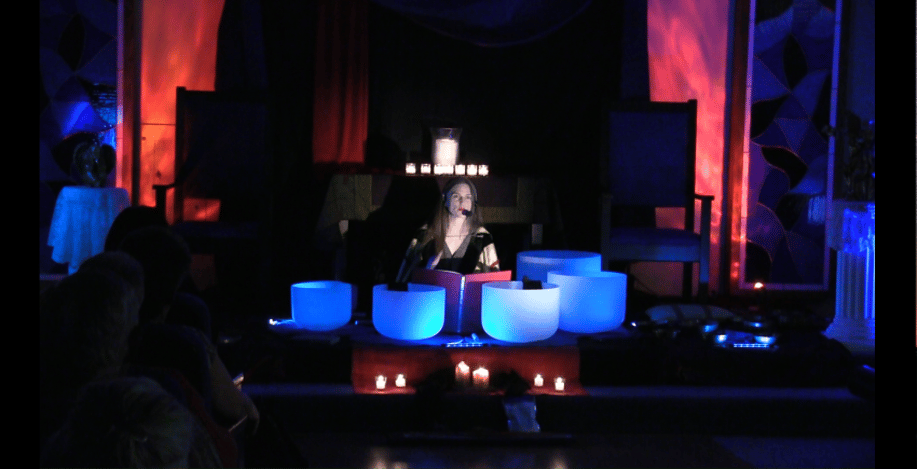 Gallery photo 6 of The Fragrance of Sound