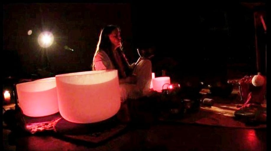 Gallery photo 7 of The Fragrance of Sound