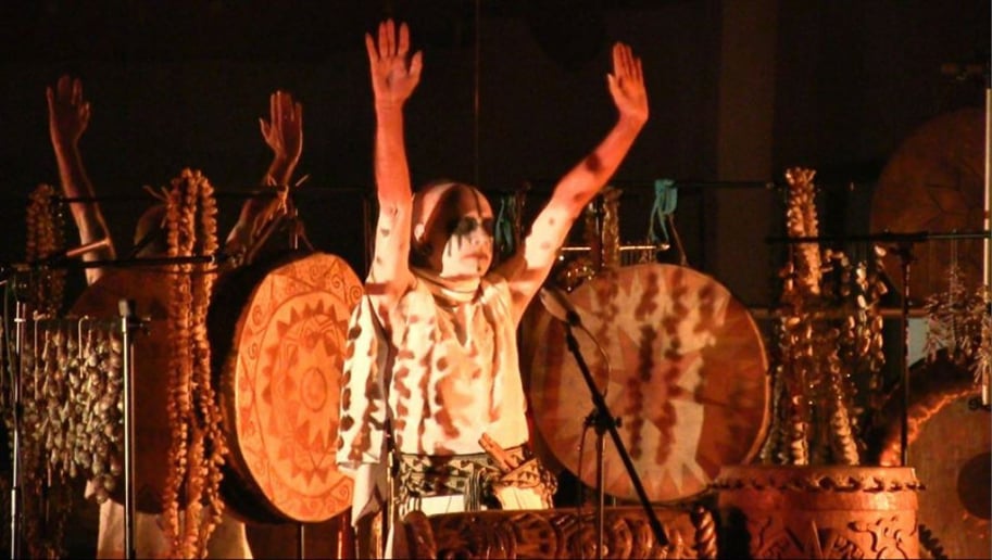 Gallery photo 10 of The Fragrance of Sound