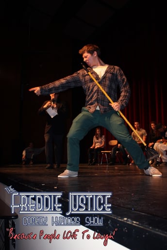 Gallery photo 10 of Freddie Justice - The Planet's Funniest Hypnotist