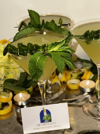 Gallery photo 9 of The French 75