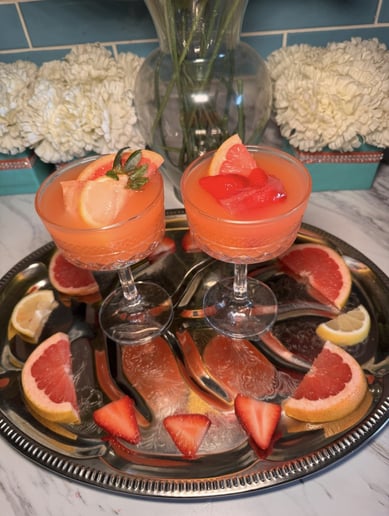 Gallery photo 14 of The French 75
