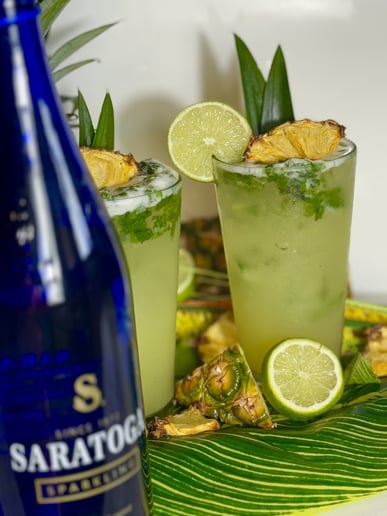 Gallery photo 17 of The French 75
